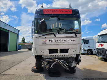 Tractor unit VOLVO FH 540: picture 2 Tractor unit VOLVO FH 540: picture 2