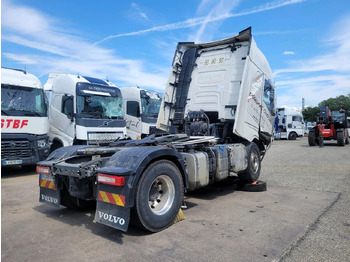 Tractor unit VOLVO FH 540: picture 4 Tractor unit VOLVO FH 540: picture 4