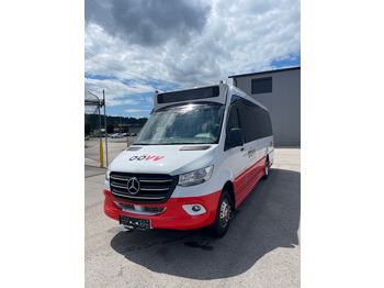 City bus MERCEDES-BENZ