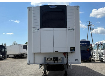 Refrigerator trailer Chereau OSIE SAF CARRIER VECTOR 1950: picture 2 Refrigerator trailer Chereau OSIE SAF CARRIER VECTOR 1950: picture 2
