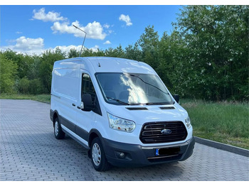 Panel van FORD Transit
