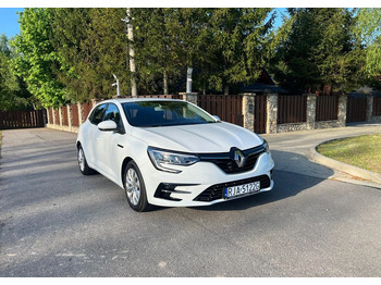 Car RENAULT