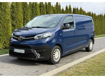 Panel van TOYOTA