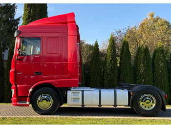 Tractor unit DAF XF 480 RETARDER PARK COOL: picture 4