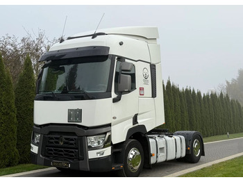 Tractor unit RENAULT T 460