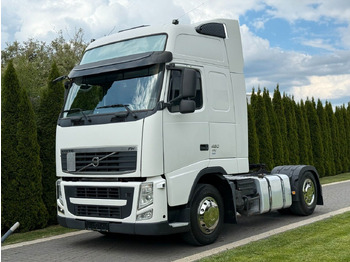 Tractor unit VOLVO FH 460