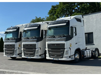 Tractor unit VOLVO FH 500