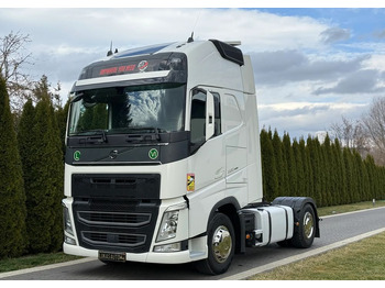 Tractor unit VOLVO FH 500