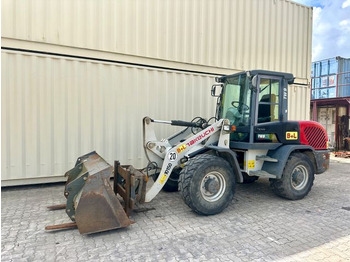 Wheel loader TEREX