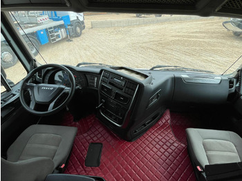 Tractor unit iveco stralis hi way 480: picture 4