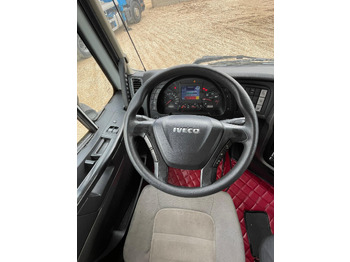 Tractor unit iveco stralis hi way 480: picture 5