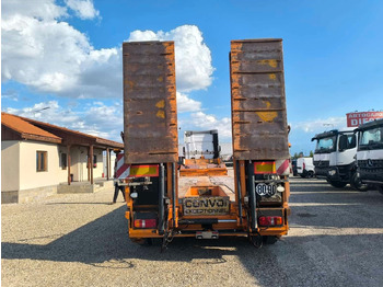 Low loader semi-trailer Nooteboom MCO-85-05V: picture 3