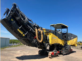 Cold planer BOMAG