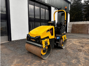 Roller BOMAG