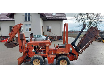 Trencher DITCH WITCH