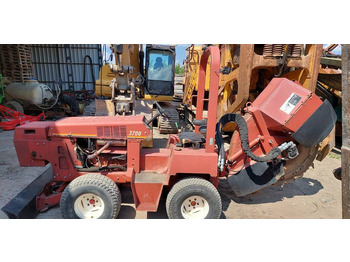 Trencher DITCH WITCH