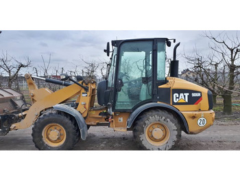 Wheel loader CATERPILLAR 906H