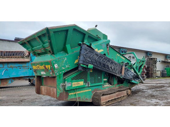 Leasing of  Przesiewacz McCloskey R70  16 ton 3 frakcje Przesiewacz McCloskey R70  16 ton 3 frakcje: picture 4