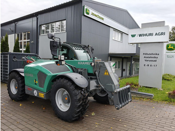 Agricultural machinery KRAMER