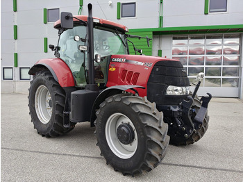 Farm tractor CASE IH Puma 145