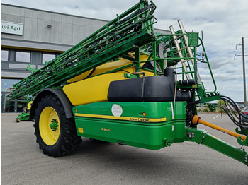Trailed sprayer JOHN DEERE