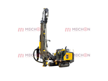 Construction machinery EPIROC