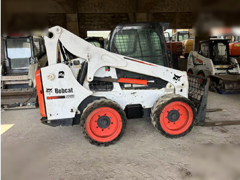 Skid steer loader BOBCAT