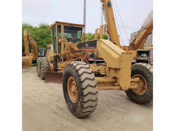Grader CATERPILLAR 14H