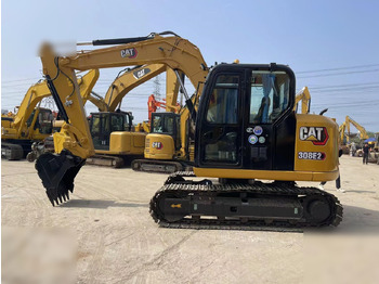 Crawler excavator CATERPILLAR 308