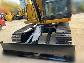 Crawler excavator CATERPILLAR 308E2: picture 5 Crawler excavator CATERPILLAR 308E2: picture 5