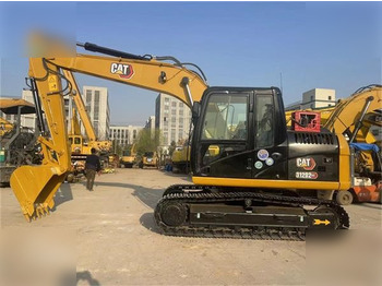Crawler excavator CATERPILLAR 312D