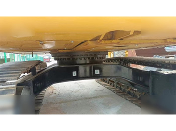 Crawler excavator CATERPILLAR 312D: picture 4