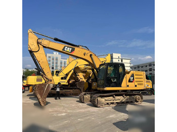 Crawler excavator CATERPILLAR 320GC