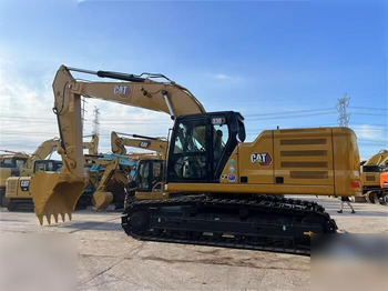 Crawler excavator CATERPILLAR 330