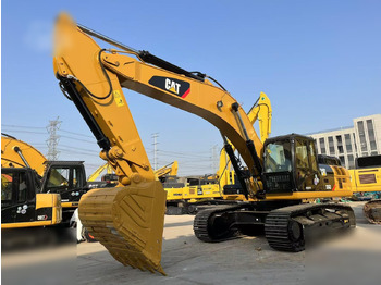 Crawler excavator CATERPILLAR 336D: picture 3