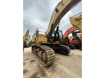 Crawler excavator CATERPILLAR 374FL: picture 2 Crawler excavator CATERPILLAR 374FL: picture 2