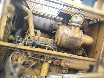 Road roller CATERPILLAR 815B: picture 4