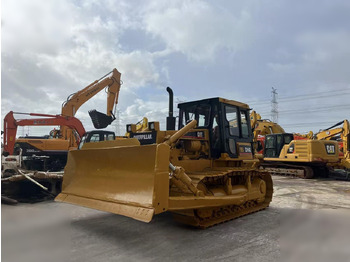 Bulldozer CATERPILLAR D6G