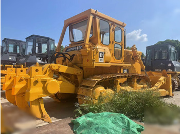 Bulldozer CATERPILLAR D7G