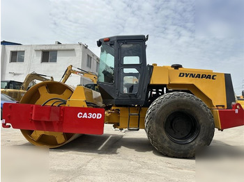 Compactor DYNAPAC CA30D: picture 5