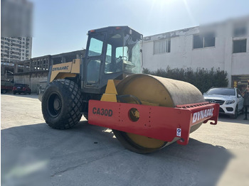 Roller DYNAPAC CA30D: picture 3