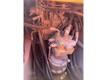 Leasing of HITACHI EX120-5 HITACHI EX120-5: picture 5