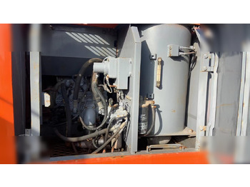 Leasing of HITACHI EX120-5 HITACHI EX120-5: picture 4
