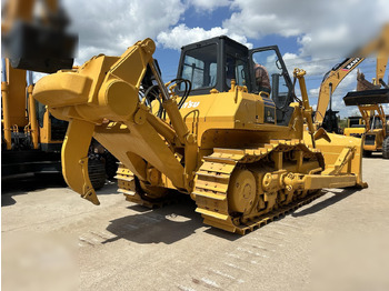 Bulldozer KOMATSU D155A-5: picture 4 Bulldozer KOMATSU D155A-5: picture 4