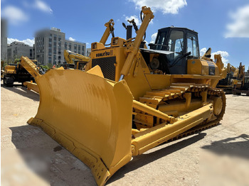 Bulldozer KOMATSU D155A-5: picture 2 Bulldozer KOMATSU D155A-5: picture 2