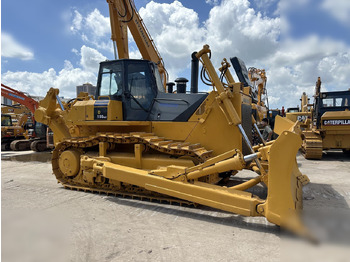 Bulldozer KOMATSU D155