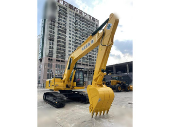 Crawler excavator KOMATSU PC220-8: picture 4