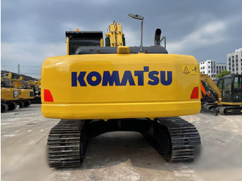 Crawler excavator KOMATSU PC220-8: picture 2