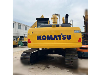 Leasing of KOMATSU PC240 LC-8 KOMATSU PC240 LC-8: picture 2