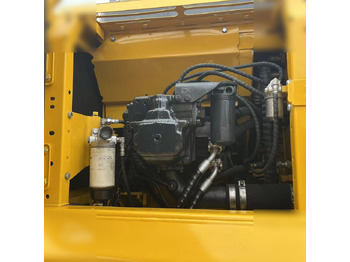 Leasing of KOMATSU PC240 LC-8 KOMATSU PC240 LC-8: picture 5